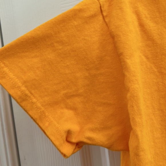 Disney Parks Youth Pluto Shirt - Picture 3 of 11